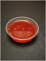 Bakje Chilisaus