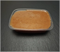 Bakje Satesaus